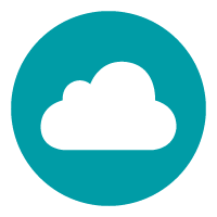 Typefi Cloud icon