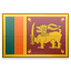 Flag of Sri Lanka