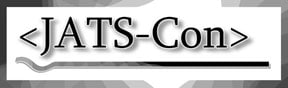 JATS-Con logo
