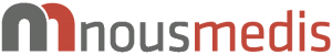 Nousmedis logo
