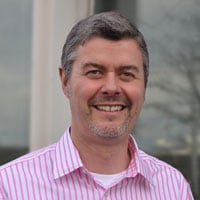 Mark Winstone, SynApps Solutions